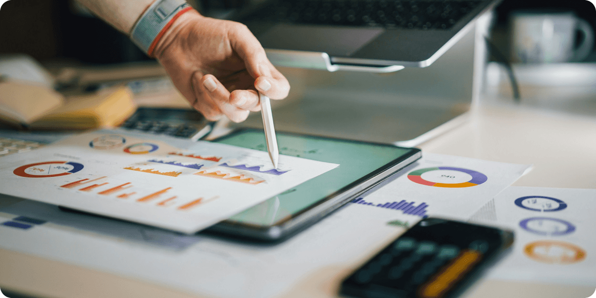 Measurable Results Screenshot