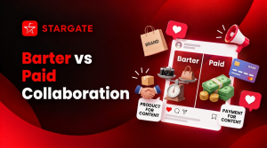Barter vs Paid Collaboration: Which Should You Accept?