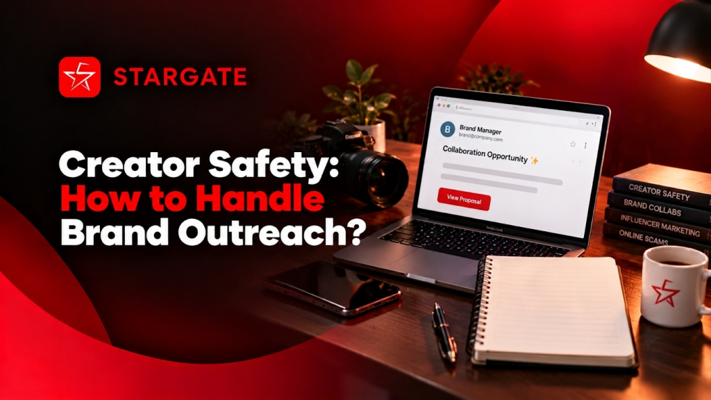 creator safety
